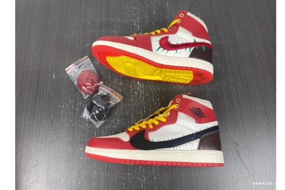  Rose FJ0604-601 Jordan A Air CMFT    2 From Teyana High 1 Taylor FJ0604-601 Harlem Zoom 0416